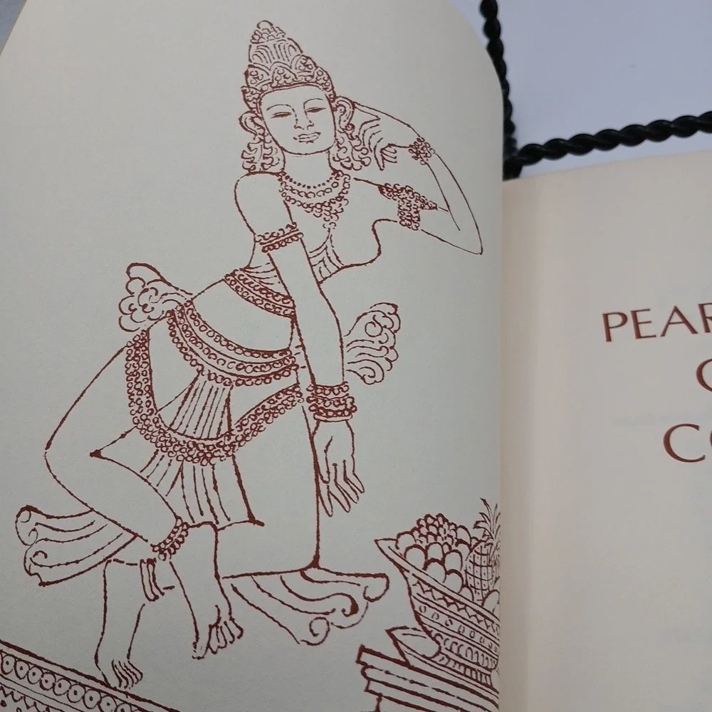 N/A pearl buck